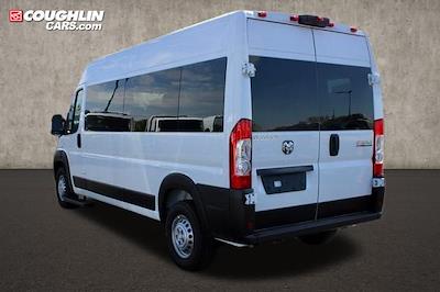 New 2024 Ram ProMaster 2500 High Passenger Van for sale #MC5240F - photo 2