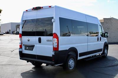 2024 Ram ProMaster 2500 High Roof FWD, Passenger Van for sale #MC5242F - photo 2