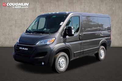 2024 Ram ProMaster 1500 Standard Roof FWD Empty Cargo Van for sale #MC5247F - photo 1