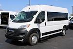 2024 Ram ProMaster 2500 High Roof FWD, Passenger Van for sale #MC5255F - photo 3