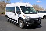 2024 Ram ProMaster 2500 High Roof FWD, Waldoch Shuttle Passenger Van for sale #MC5263F - photo 5