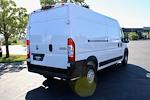 2024 Ram ProMaster 2500 High Roof FWD Empty Cargo Van for sale #MC5264F - photo 24