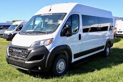 2024 Ram ProMaster 2500 High Roof FWD, Passenger Van for sale #MC5265F - photo 1