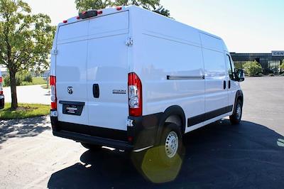 2024 Ram ProMaster 2500 High Roof FWD, Empty Cargo Van for sale #MC5266F - photo 2