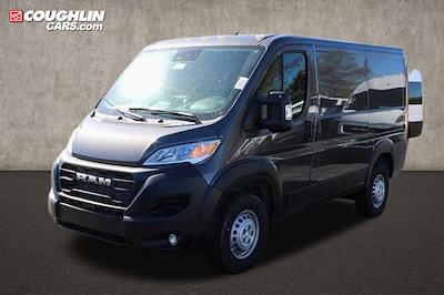 2024 Ram ProMaster 1500 Standard Roof FWD Empty Cargo Van for sale #MC5267F - photo 1