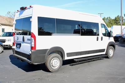 2024 Ram ProMaster 2500 High Roof FWD, Passenger Van for sale #MC5268F - photo 2