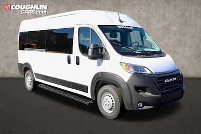 New 2024 Ram ProMaster 2500 High Passenger Van for sale #MC5269F - photo 1