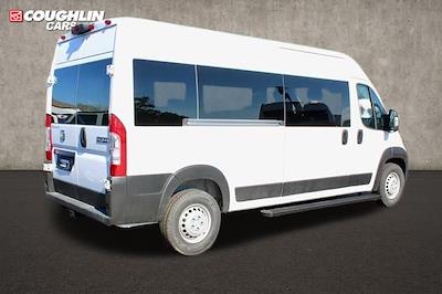 New 2024 Ram ProMaster 2500 High Passenger Van for sale #MC5269F - photo 2