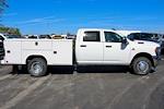 2024 Ram 3500 Crew Cab DRW 4x4, Reading Classic II Steel Service Truck for sale #MC5275F - photo 8