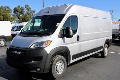 2024 Ram ProMaster 2500 High Roof FWD, Empty Cargo Van for sale #MC5276F - photo 1