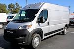 2024 Ram ProMaster 2500 High Roof FWD, Empty Cargo Van for sale #MC5276F - photo 1