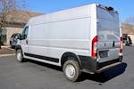 2024 Ram ProMaster 2500 High Roof FWD, Empty Cargo Van for sale #MC5276F - photo 9