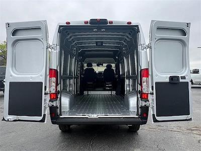 New 2024 Ram ProMaster 2500 High Roof Empty Cargo Van for sale #MC5277F - photo 2