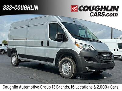 2024 Ram ProMaster 2500 High Roof FWD Empty Cargo Van for sale #MC5277F - photo 1