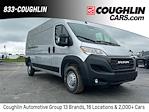 New 2024 Ram ProMaster 2500 High Roof Empty Cargo Van for sale #MC5277F - photo 1