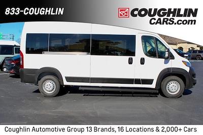 New 2024 Ram ProMaster 2500 Tradesman Passenger Van for sale #MC5283F - photo 1