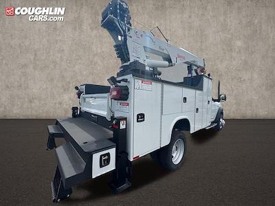 New 2024 Ram 5500 Regular Cab Mechanics Body for sale #MC5284F - photo 2