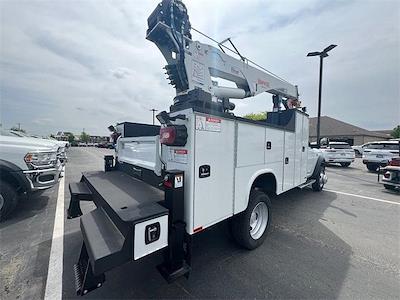 2024 Ram 5500 Regular Cab DRW 4x4 Knapheide Mechanics Body for sale #MC5284F - photo 2
