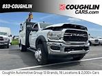 2024 Ram 5500 Regular Cab DRW 4x4 Knapheide Mechanics Body for sale #MC5284F - photo 1