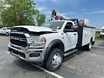 2024 Ram 5500 Regular Cab DRW 4x4 Knapheide Mechanics Body for sale #MC5284F - photo 4