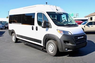 2024 Ram ProMaster 2500 High Roof FWD Passenger Van for sale #MC5288F - photo 2