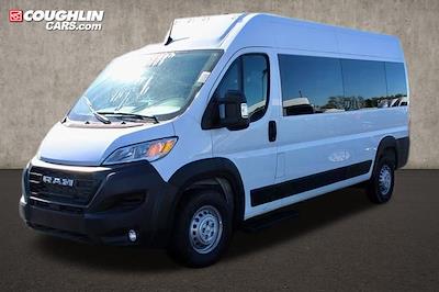 New 2024 Ram ProMaster 2500 High Passenger Van for sale #MC5288F - photo 1