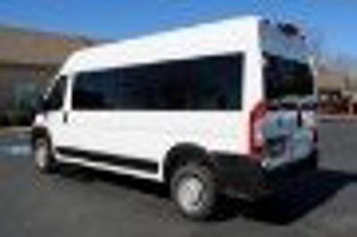 New 2024 Ram ProMaster 2500 - photo 1