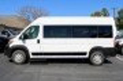 New 2024 Ram ProMaster 2500 - photo 1
