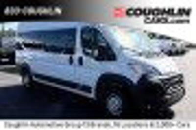 New 2024 Ram ProMaster 2500 Tradesman Passenger Van for sale #MC5299F - photo 1