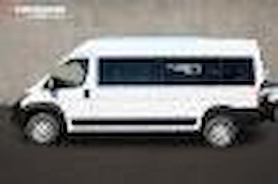 New 2024 Ram ProMaster 2500 - photo 1