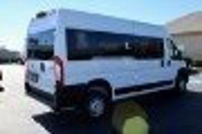 New 2024 Ram ProMaster 2500 Tradesman Passenger Van for sale #MC5299F - photo 2