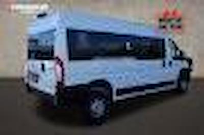 New 2024 Ram ProMaster 2500 Tradesman Passenger Van for sale #MC5299F - photo 2