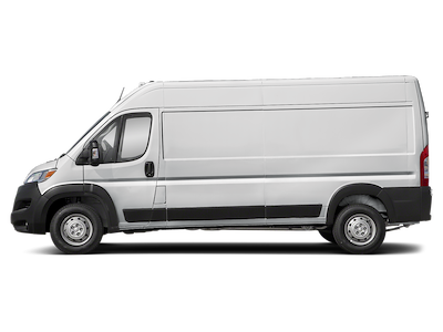 New 2024 Ram ProMaster 2500 - photo 1