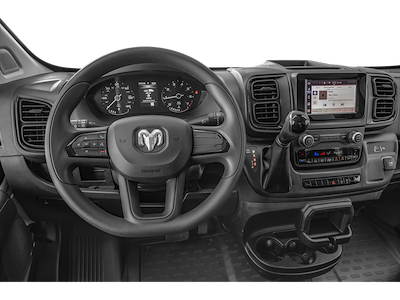 New 2024 Ram ProMaster 2500 - photo 1