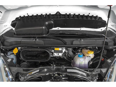 New 2024 Ram ProMaster 2500 - photo 1