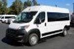 New 2024 Ram ProMaster 2500 Tradesman Passenger Van for sale #MC5299F - photo 5