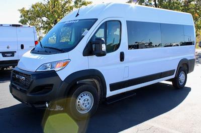 2025 Ram ProMaster 2500 High Roof FWD, Passenger Van for sale #MC5302F - photo 1