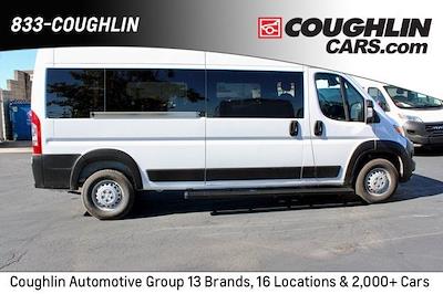 2025 Ram ProMaster 2500 High Roof FWD Passenger Van for sale #MC5302F - photo 1