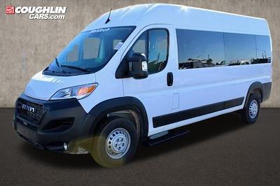 2025 Ram ProMaster 2500 High Roof FWD Passenger Van for sale #MC5302F - photo 1