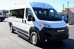 2025 Ram ProMaster 2500 High Roof FWD, Passenger Van for sale #MC5302F - photo 5