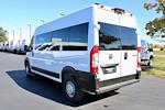 2025 Ram ProMaster 2500 High Roof FWD, Passenger Van for sale #MC5302F - photo 2