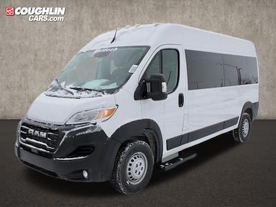 New 2025 Ram ProMaster 2500 High Passenger Van for sale #MC5303F - photo 1