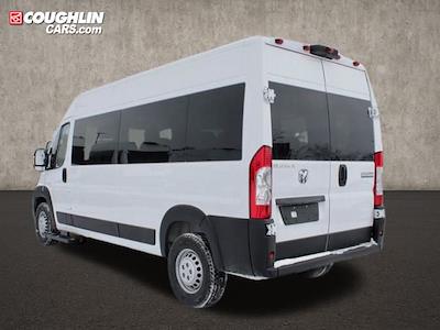 New 2025 Ram ProMaster 2500 High Passenger Van for sale #MC5303F - photo 2