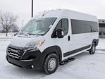 2025 Ram ProMaster 2500 High Roof FWD, Waldoch Shuttle Passenger Van for sale #MC5303F - photo 3