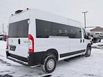 2025 Ram ProMaster 2500 High Roof FWD, Waldoch Shuttle Passenger Van for sale #MC5303F - photo 8