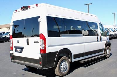 2025 Ram ProMaster 2500 High Roof FWD Passenger Van for sale #MC5304F - photo 2