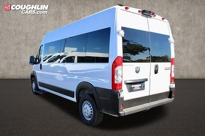 New 2025 Ram ProMaster 2500 High Passenger Van for sale #MC5304F - photo 2