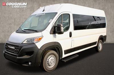 New 2025 Ram ProMaster 2500 High Passenger Van for sale #MC5306F - photo 1