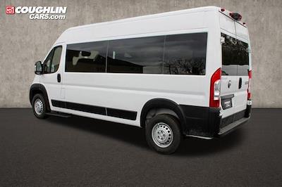 New 2025 Ram ProMaster 2500 High Passenger Van for sale #MC5306F - photo 2