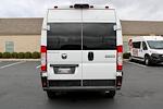 2025 Ram ProMaster 2500 High Roof FWD, Passenger Van for sale #MC5306F - photo 7